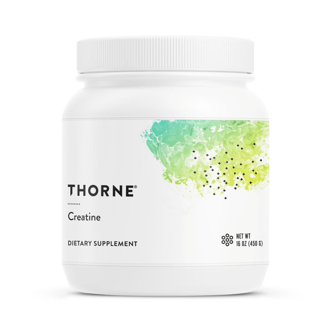 THORNE Creatine