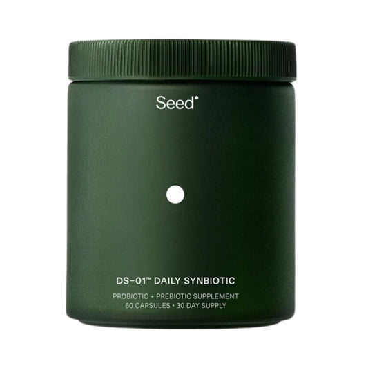 SEED DS-01 Daily Synbiotic