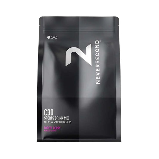 NEVERSECOND C30 Sports Drink – Forest Berry