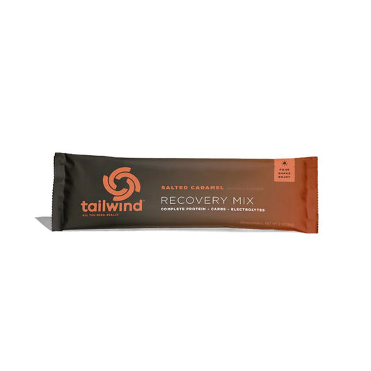 TAILWIND NUTRITION Recovery Drink Mix – Salted Caramel