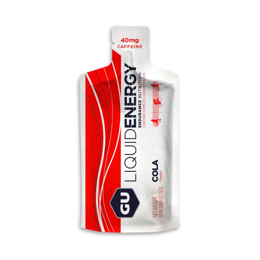 GU Liquid Energy Gel – Cola