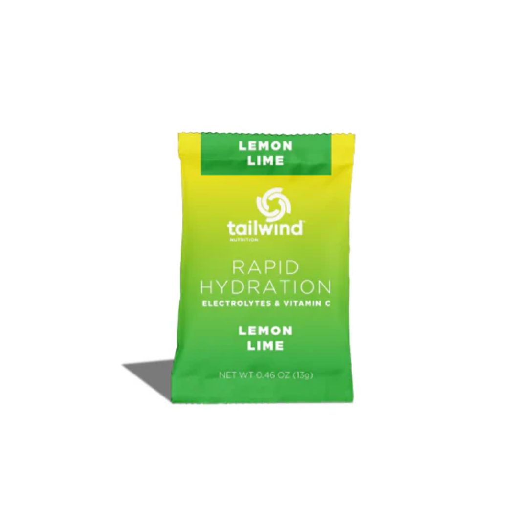 TAILWIND NUTRITION Rapid Hydration Drink Mix – Lemon Lime