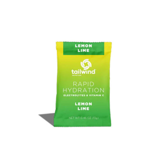 TAILWIND NUTRITION Rapid Hydration Drink Mix – Lemon Lime