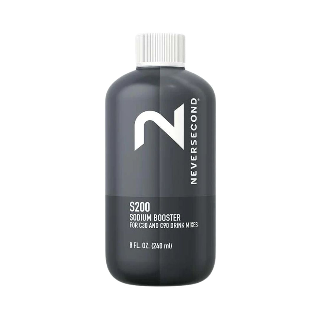 NEVERSECOND S200 Sodium Booster