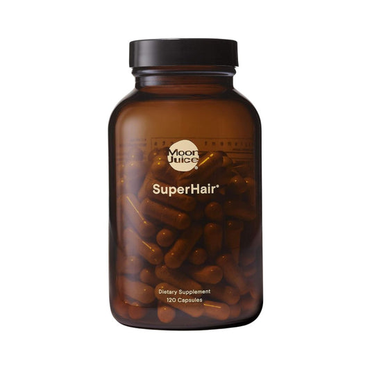 MOON JUICE SuperHair