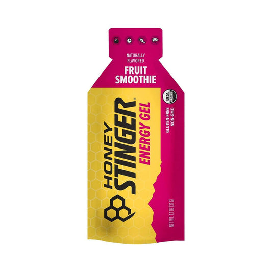 HONEY STINGER Energy Gel – Fruit Smoothie