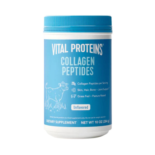 VITAL PROTEINS Collagen Peptides – Unflavored