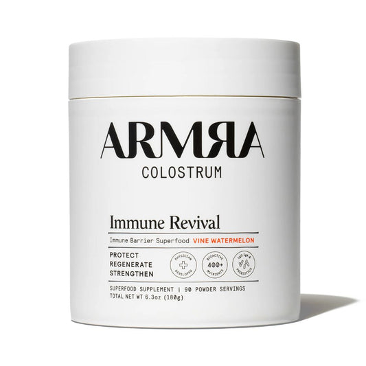 ARMRA Colostrum Immune Revival – Vine Watermelon