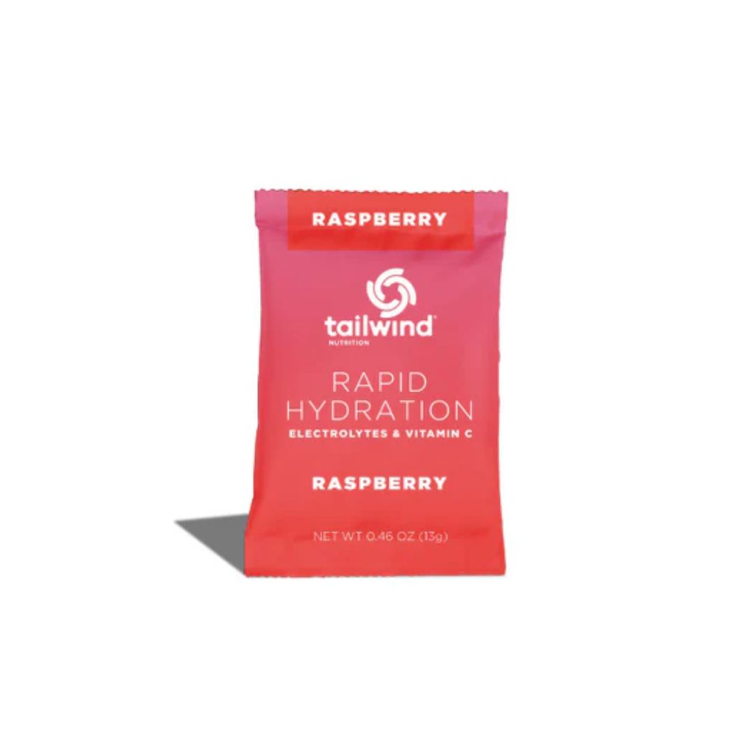 TAILWIND NUTRITION Rapid Hydration Drink Mix – Raspberry