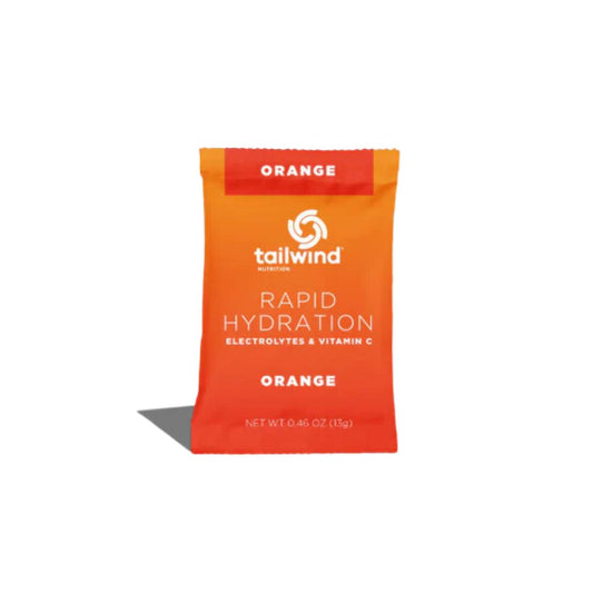 TAILWIND NUTRITION Rapid Hydration Drink Mix – Orange