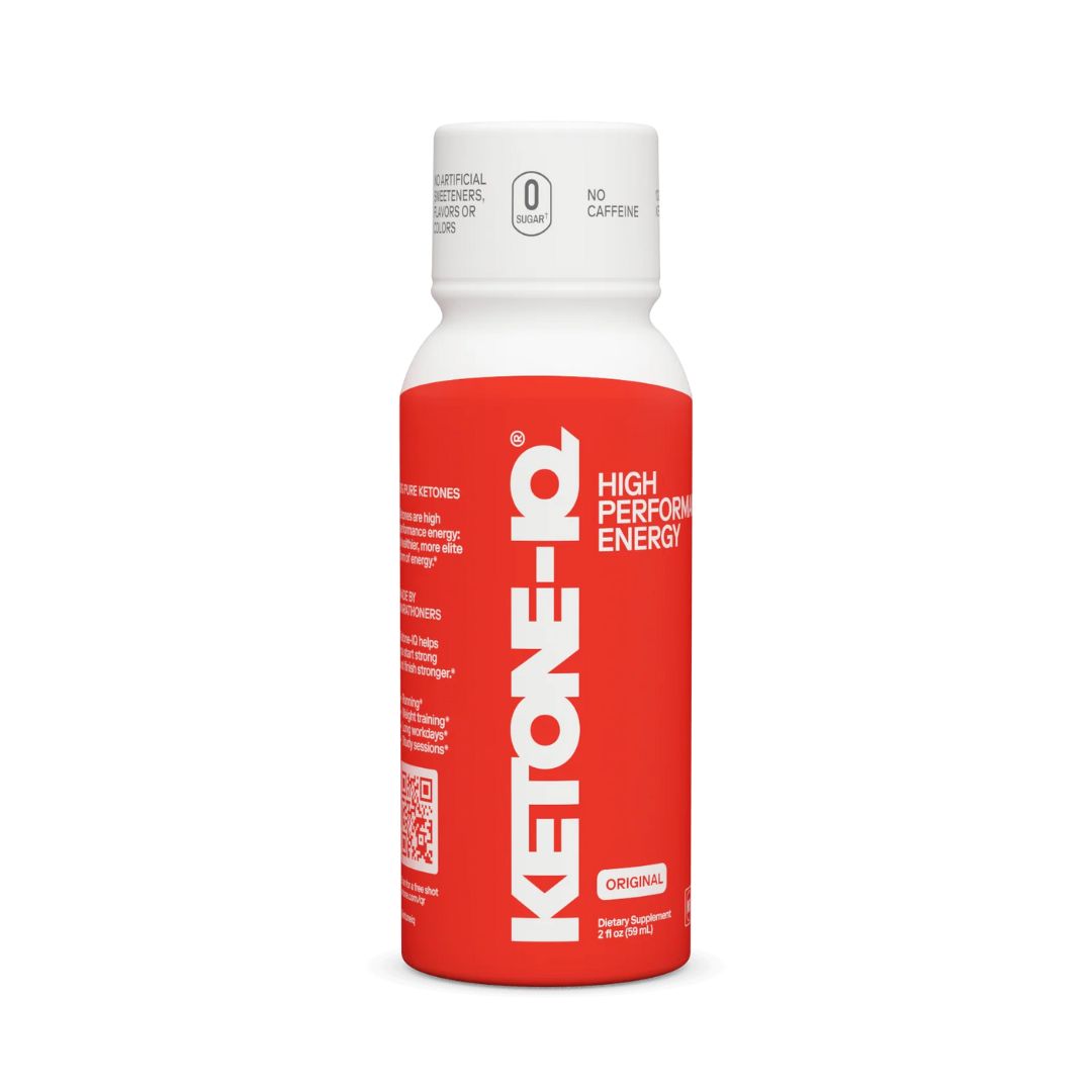 KETONE-IQ Classic Shot – Original